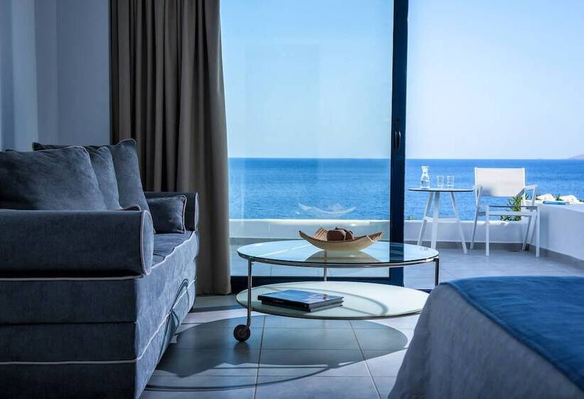 سوییت جونیور با چشم‌انداز دریا, Peninsula Resort & Spa