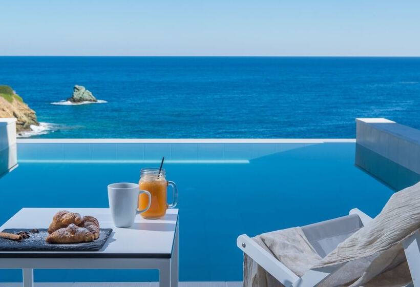 اتاق سوپریور با چشم‌انداز دریا, Peninsula Resort & Spa