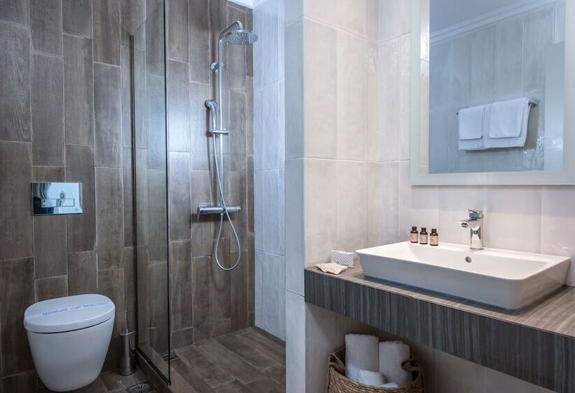 سوئیت خانواده 2 خوابه, Peninsula Resort & Spa