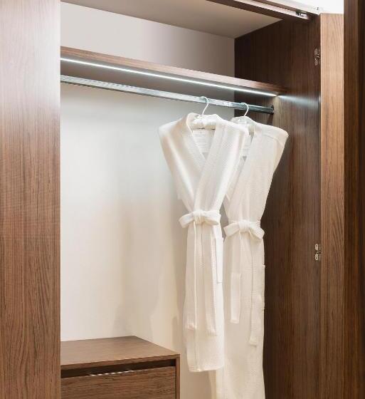 Люкс Кровать Кинг, Hyatt Zilara Riviera Maya Adults Only All Inclusive