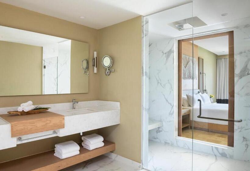Люкс Вид на Море, Hyatt Zilara Riviera Maya Adults Only All Inclusive