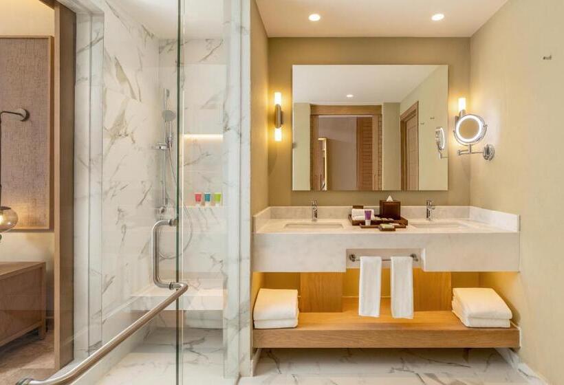Люкс, Hyatt Zilara Riviera Maya Adults Only All Inclusive