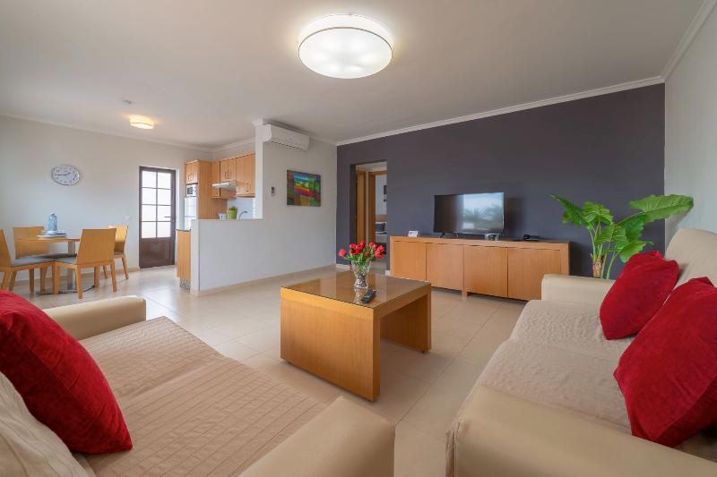 Вилла 2 Спальни, Ilunion Costa Sal Lanzarote