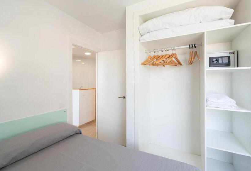 Apartamento 1 Dormitório, Magalluf Playa Apartments - Adults Only