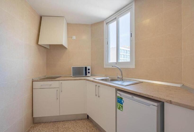 Apartamento Superior 1 Dormitório, Magalluf Playa Apartments - Adults Only