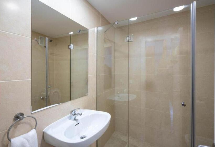 Apartamento Superior 1 Dormitório, Magalluf Playa Apartments - Adults Only