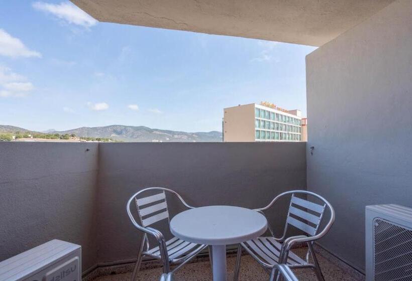 آپارتمان 2 خوابه, Magalluf Playa Apartments - Adults Only
