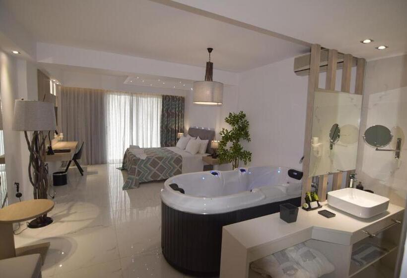 Полулюкс, Park Hotel & Spa   Adults Only