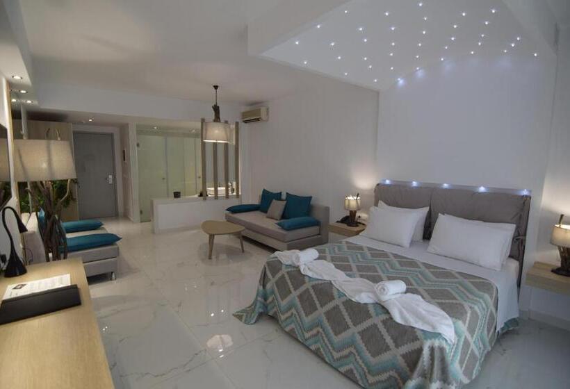 Президентский Люкс, Park Hotel & Spa   Adults Only