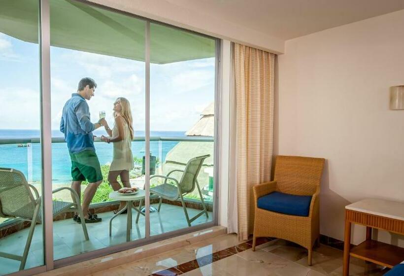 جناح عائلي, Grand Park Royal Cozumel All Inclusive