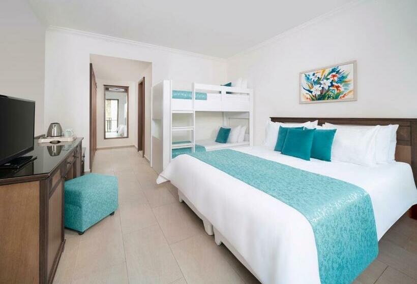 Номер Стандарт, Selectum Colours Bodrum
