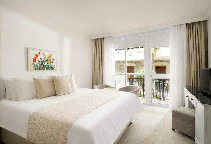 Семейный Номер, Selectum Colours Bodrum