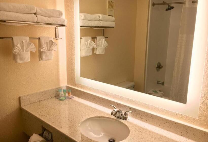 Quarto Estandar, Floridian Express International Drive