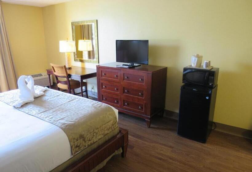 Quarto Estandar Cama King, Floridian Express International Drive