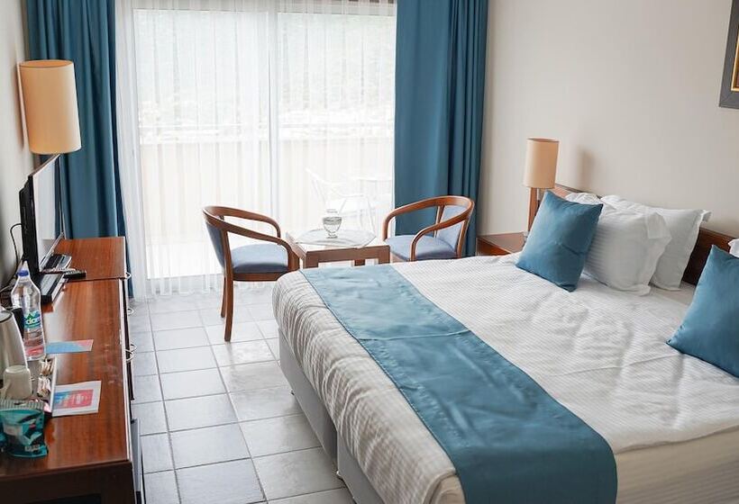 اتاق استاندارد, Happy Hotel Kalkan