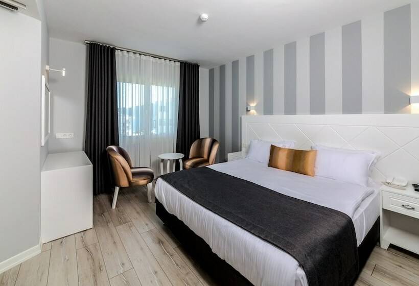 Номер Стандарт, Motto Premium Hotel&spa