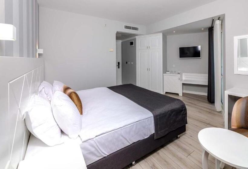 Номер Стандарт, Motto Premium Hotel&spa