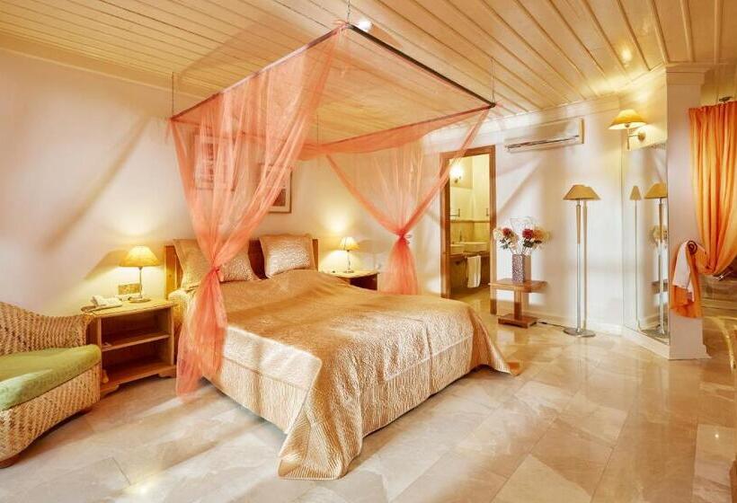 Номер Стандарт с Террасой, Oyster Residences   Adult Only