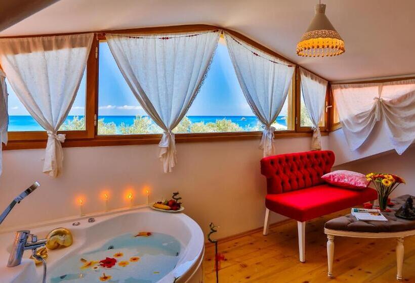 Пентхаус, Oyster Residences   Adult Only