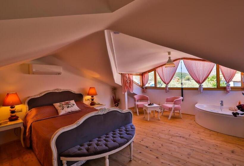 Пентхаус, Oyster Residences   Adult Only