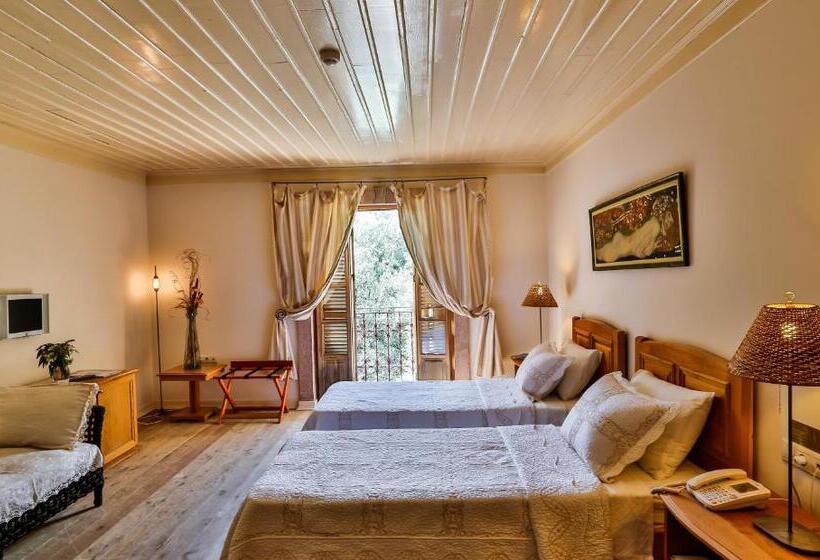 Номер Стандарт, Oyster Residences   Adult Only
