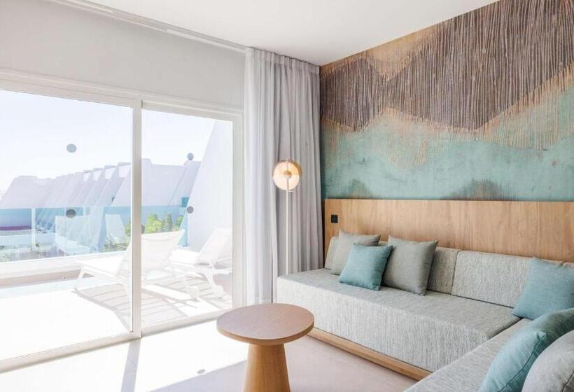 Полулюкс, Radisson Blu Resort Lanzarote