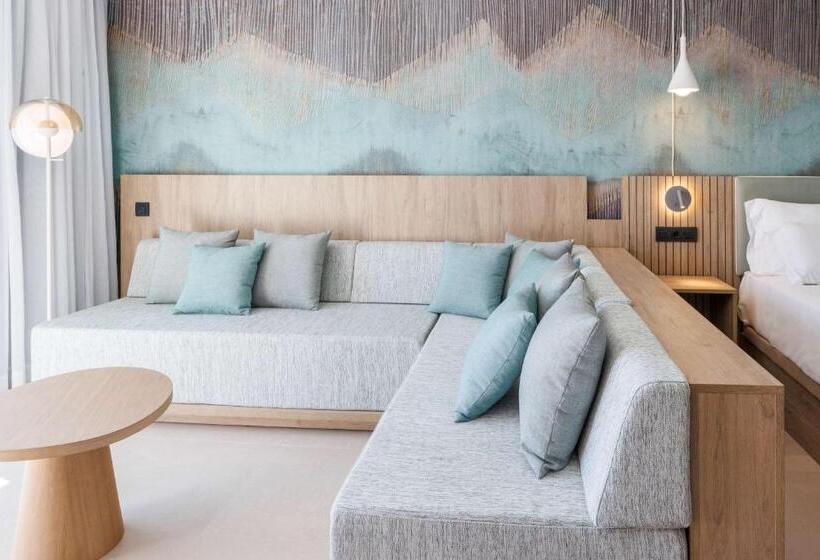 Полулюкс, Radisson Blu Resort Lanzarote