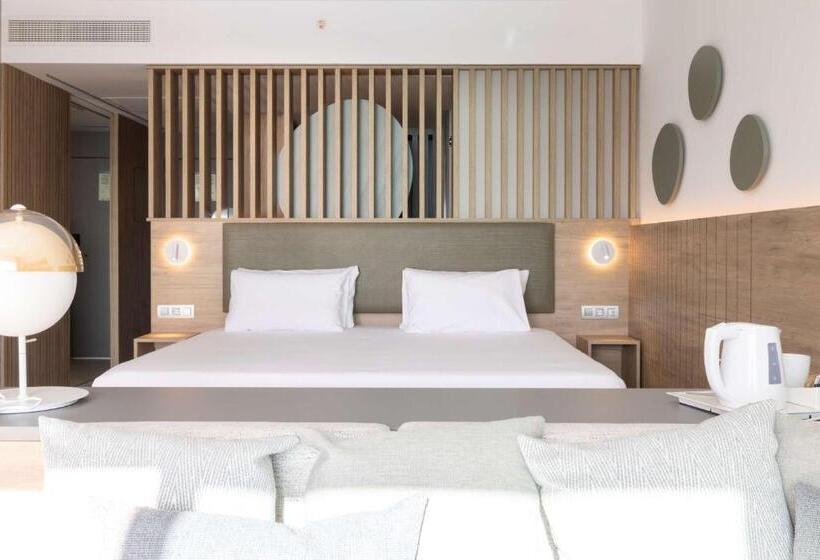 Полулюкс Вид на Море, Radisson Blu Resort Lanzarote