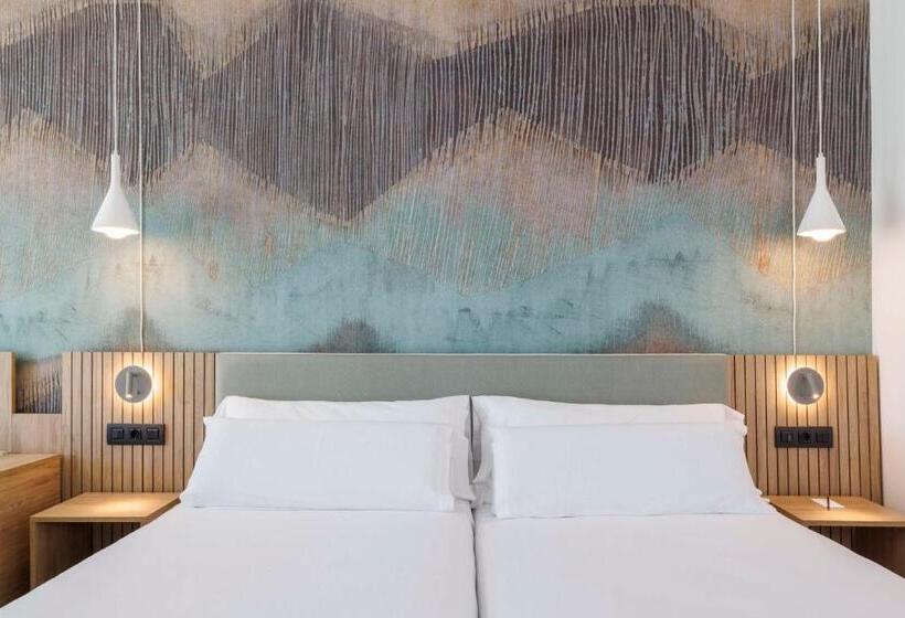 Люкс, Radisson Blu Resort Lanzarote