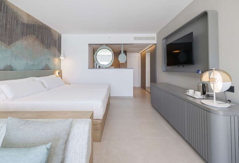 Полулюкс, Radisson Blu Resort Lanzarote
