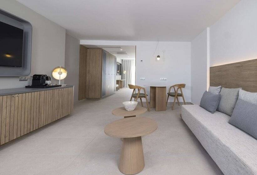 Люкс, Radisson Blu Resort Lanzarote