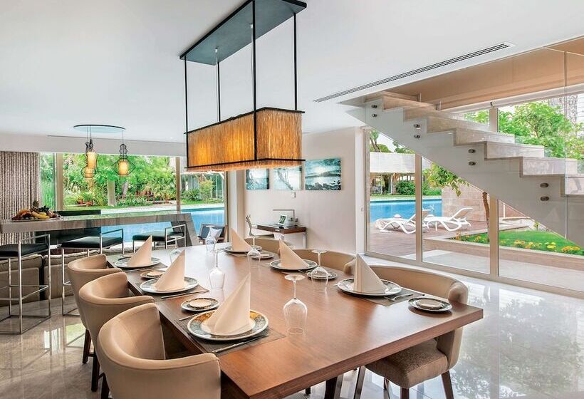 빌라 침실 1개, Rixos Premium Belek, The Land of Legends Access