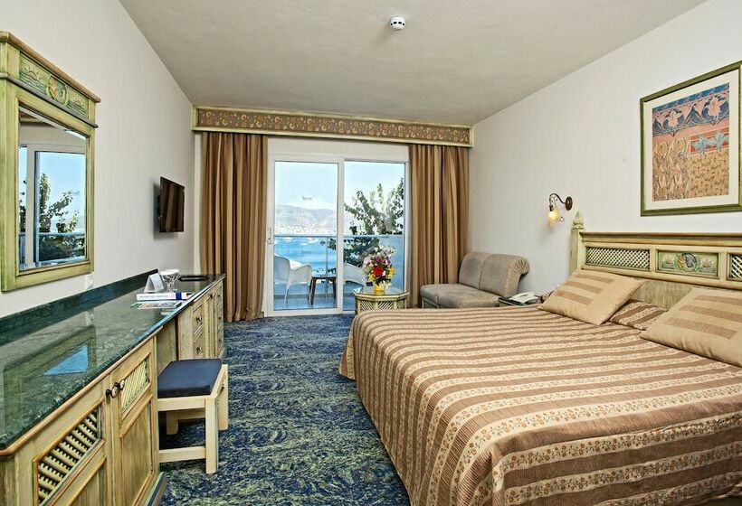 Номер Стандарт Вид на Море, Salmakis Resort & Spa
