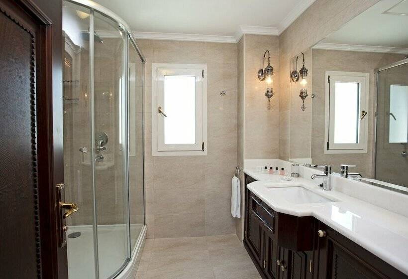 Апартаменты 1 Спальня, Salmakis Resort & Spa