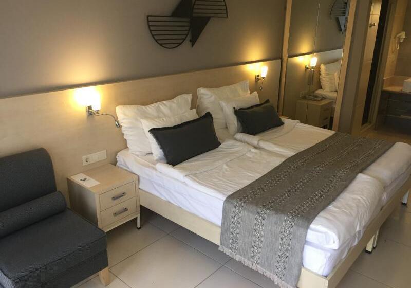 Habitació Estàndard, Sunprime Dogan Side Beach   Adults Only