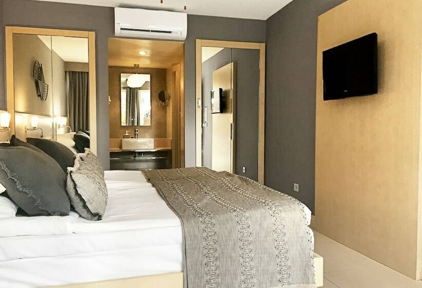 Habitació Estàndard, Sunprime Dogan Side Beach   Adults Only