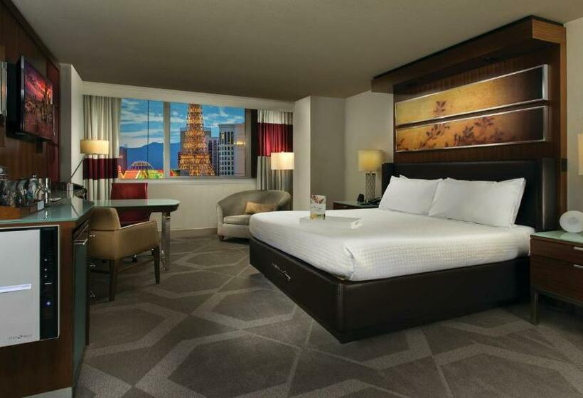 اتاق استاندارد با تخت بزرگ, The Mirage