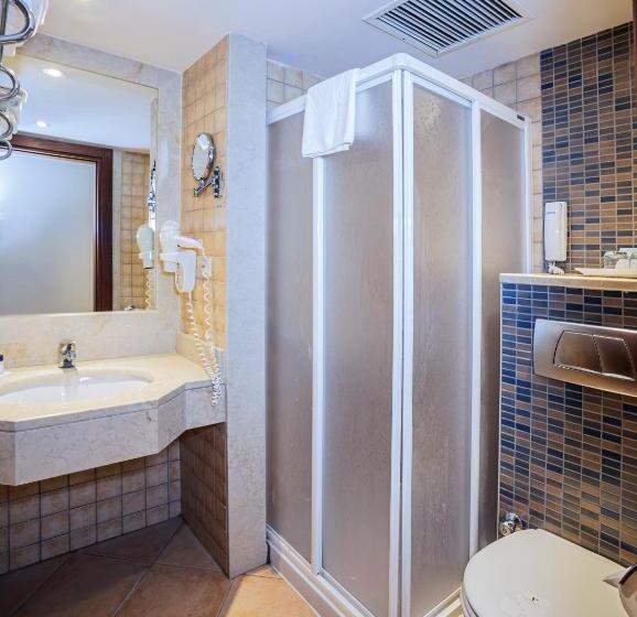 Семейный Номер, Villa Side
