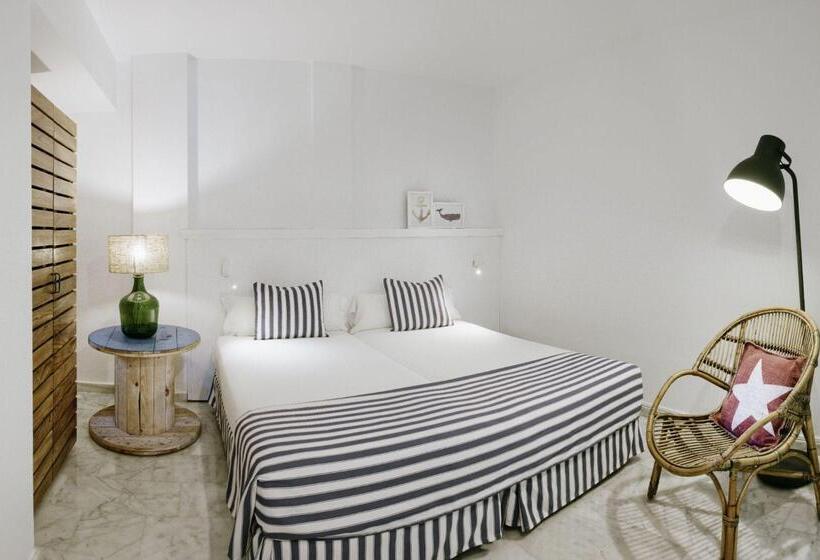 スイート, Marina Suites Gran Canaria