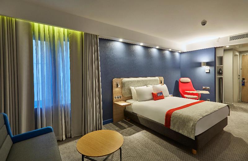 スイート, Marina Suites Gran Canaria