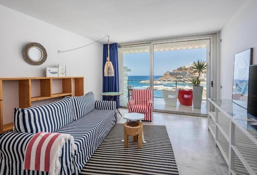 オーシャンビュースイート, Marina Suites Gran Canaria
