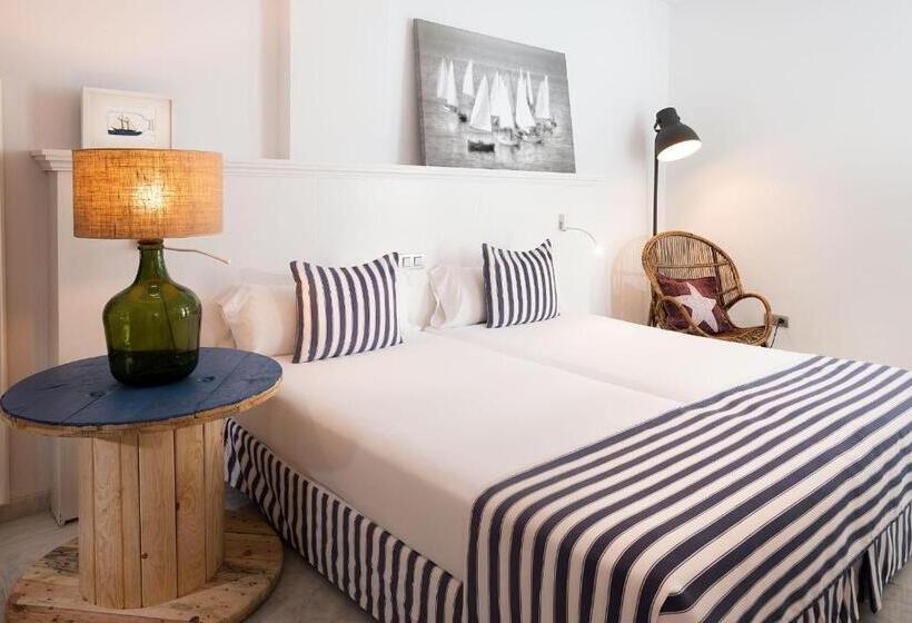 オーシャンビュースイート, Marina Suites Gran Canaria