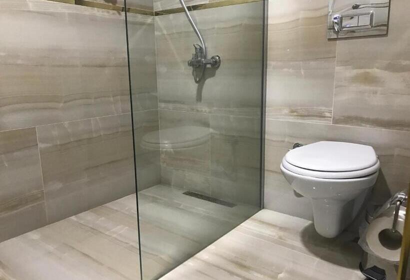 Семейный Номер, Tumay Hotel Bitez