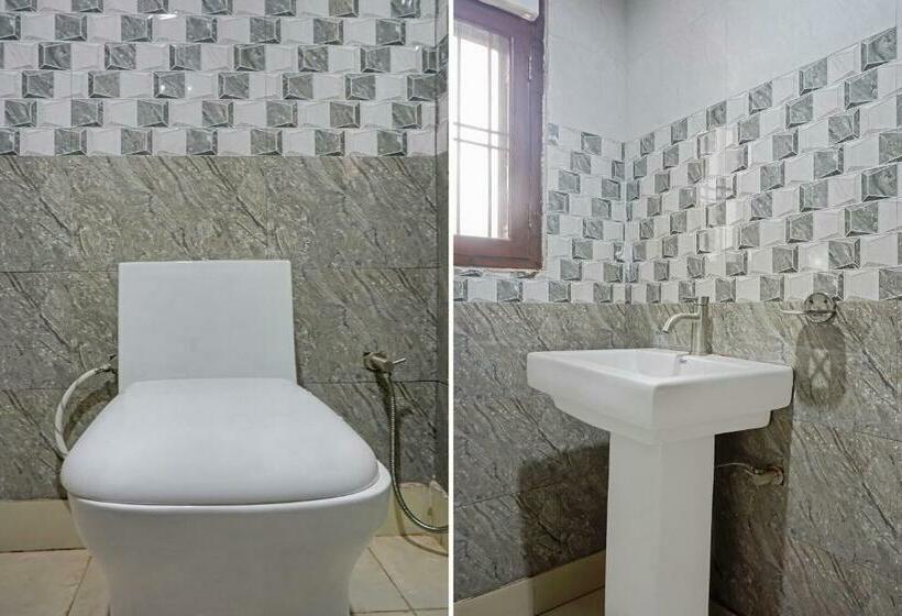 اتاق لوکس, Oyo 37169  Quadis