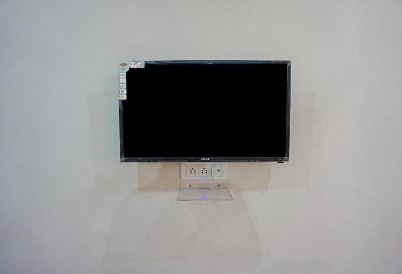 اتاق لوکس, Oyo 37169  Quadis