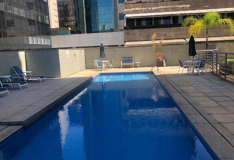 带1个卧室的高级公寓, Flat No Ianelli