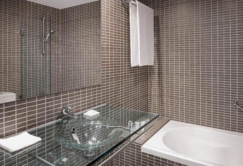 Номер Стандарт, Ac Hotel Algeciras By Marriott