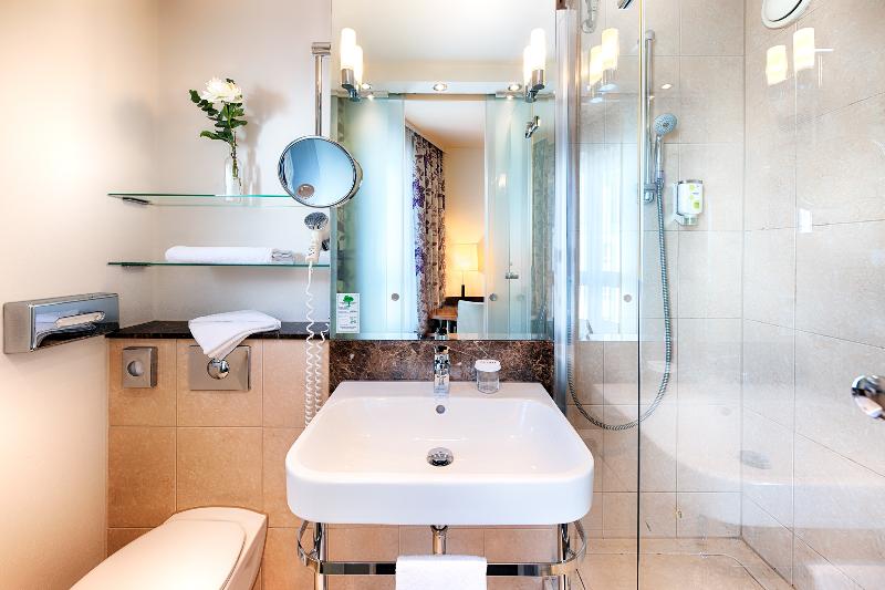 اتاق کلاس بیزنس, Achat Hotel Wiesbaden City