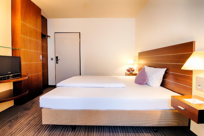 اتاق کلاس بیزنس, Achat Hotel Wiesbaden City