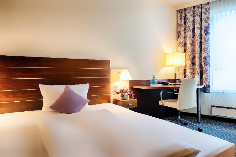 اتاق کلاس بیزنس, Achat Hotel Wiesbaden City